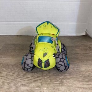 Blaze & The Monster Machines Zeg  Plush 6" Truck Stuffed Nickelodeon